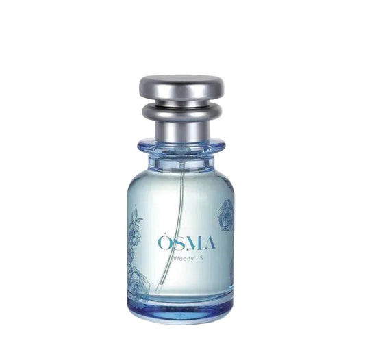 Osma Woody S Eau de Parfum by Osma – 75ml