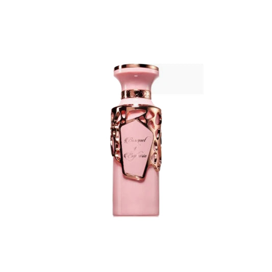 Bouquet of Euphoria Eau de Parfum by Fragrance World – 100ml