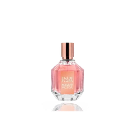 Eau De Flora Eau de Parfum by Fragrance World – 100ml