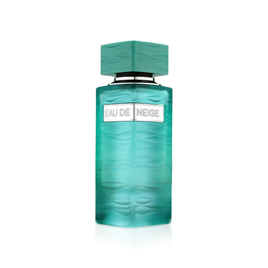 Eau De Neige Eau de Parfum by Fragrance World – 100ml