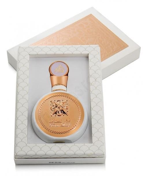 Fakhar Lattafa Rose Gold EDP 100ML