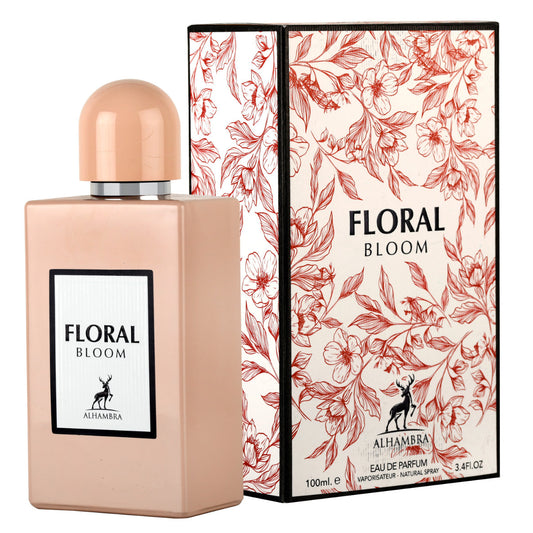 Floral Bloom EDP Spray 100ml