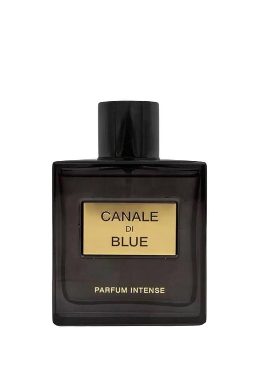 Canale Di Blue Parfum Intense by Fragrance World – 100ml