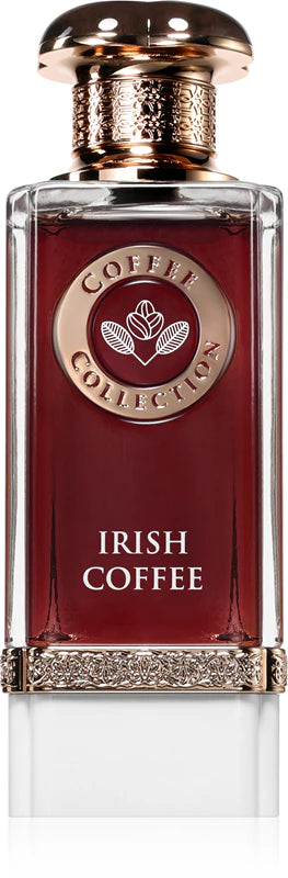 Irish Coffee Eau de Parfum by Fragrance World – 100ml