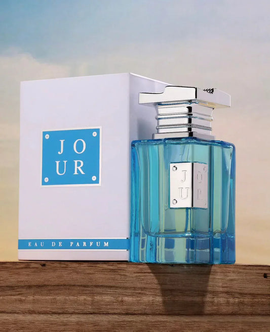 Jour Eau de Parfum by Fragrance World – 100ml