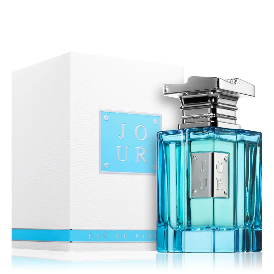 Jour Eau de Parfum by Fragrance World – 100ml
