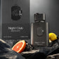 Night Club Absolute Eau de Parfum by Fragrance World – 100ml