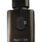 Night Club Absolute Eau de Parfum by Fragrance World – 100ml