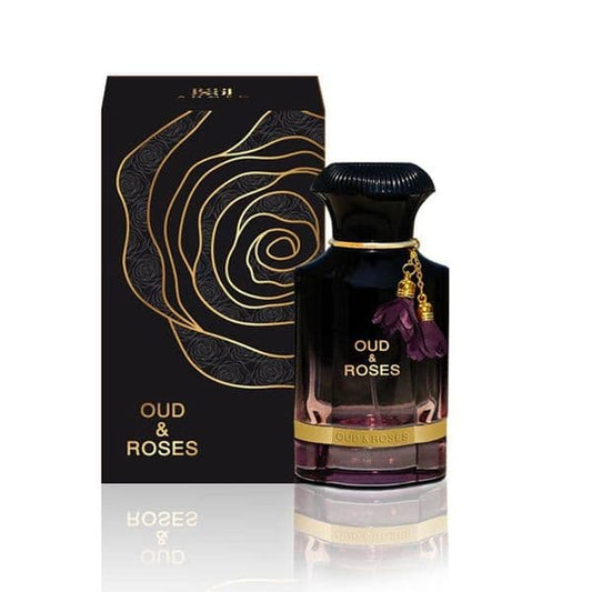 Oud & Rose EDP Spray 60ml