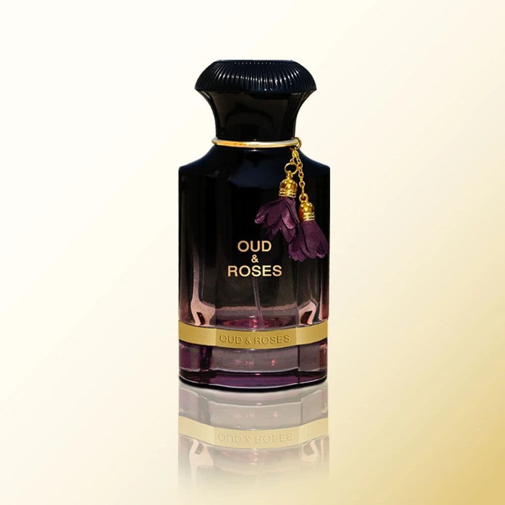 Oud & Rose EDP Spray 60ml