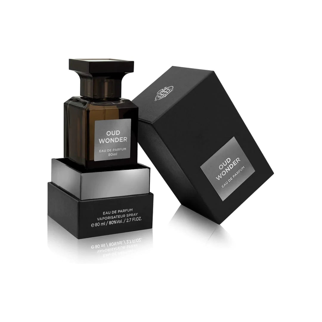 Oud Wonder EDP Spray 80ML