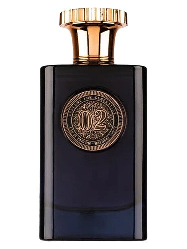 Perfume For Generation 02 Eau de Parfum by Fragrance World – 90ml