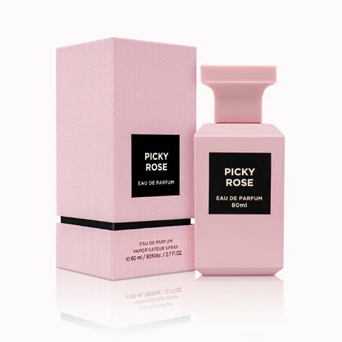 Picky Rose EDP Spray 80ML