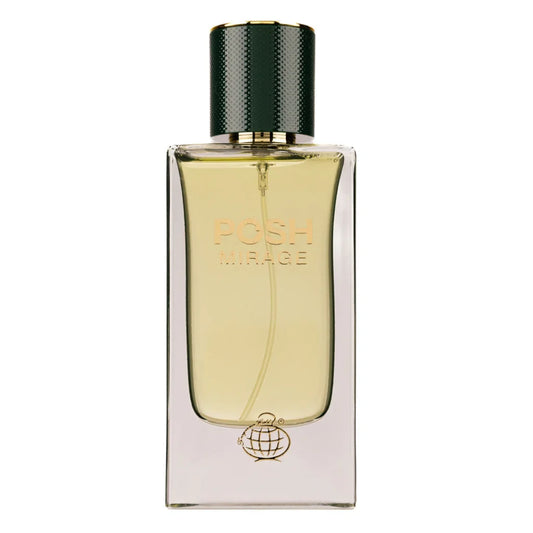 Proud Of You Amber Eau de Parfum by Fragrance World – 100ml