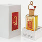 Queen of Hearts Eau de Parfum by Fragrance World – 80ml
