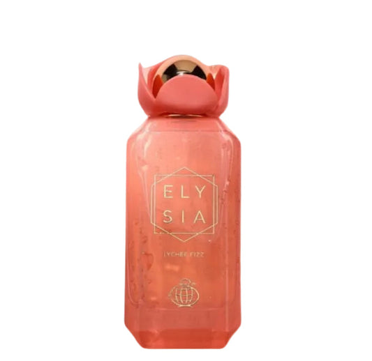 Elysia Lychee Eau de Parfum by Fragrance World – 100ml