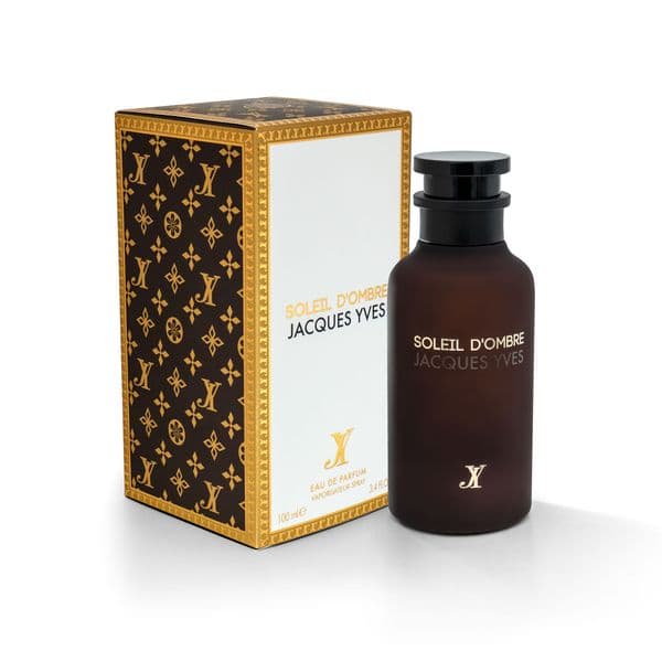 Soleil D'Ombre Jacques Yves EDP 100ml