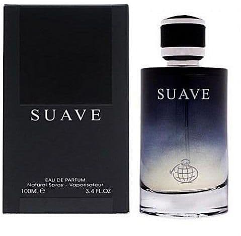 Suave Parfum Spray EDP 100ml