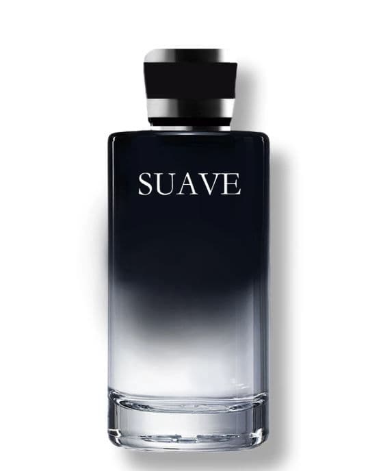 Suave Parfum Spray EDP 100ml