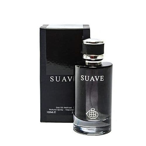 Suave Parfum Spray EDP 100ml