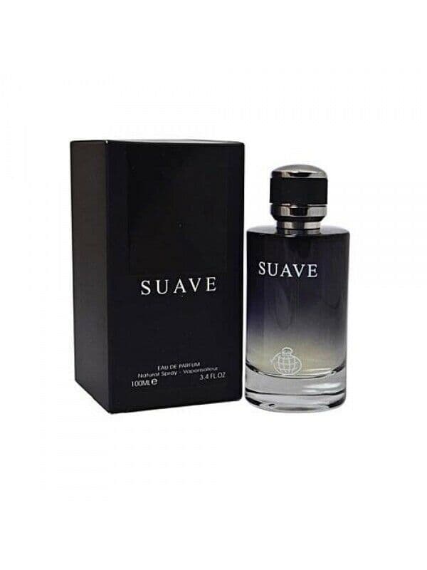 Suave Parfum Spray EDP 100ml