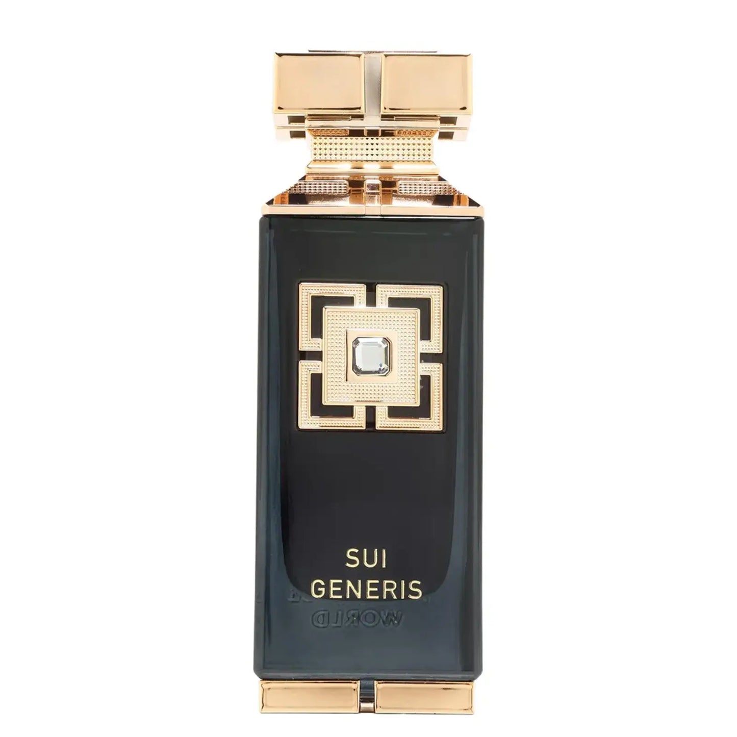 Sui Generis Eau de Parfum by Fragrance World – 100ml