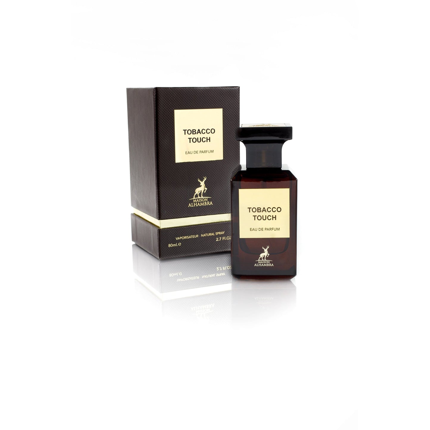 Tobacco Touch EDP 80ml