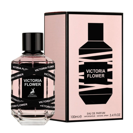 Victoria Flower EDP Spray 100ml