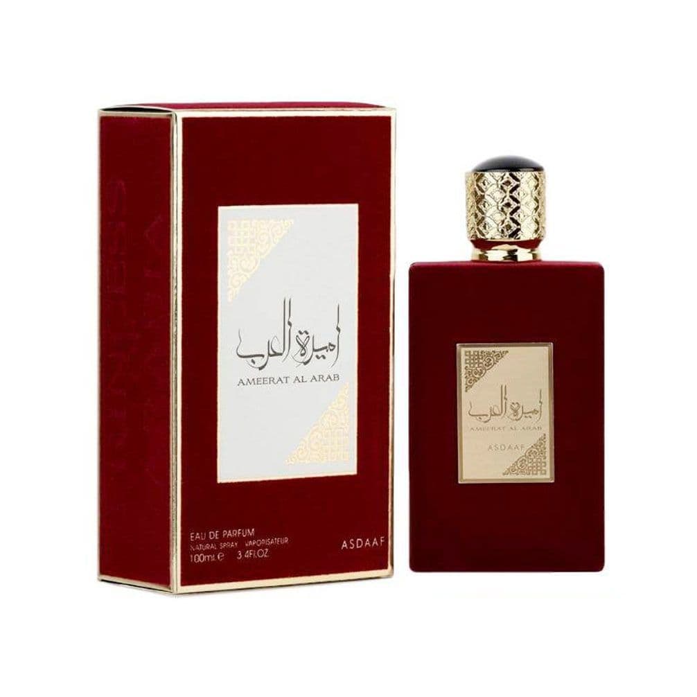 Ameerat Al Arab EDP Spray 100ML