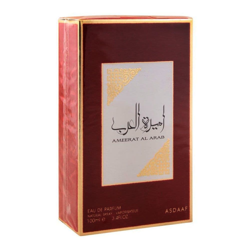 Ameerat Al Arab EDP Spray 100ML