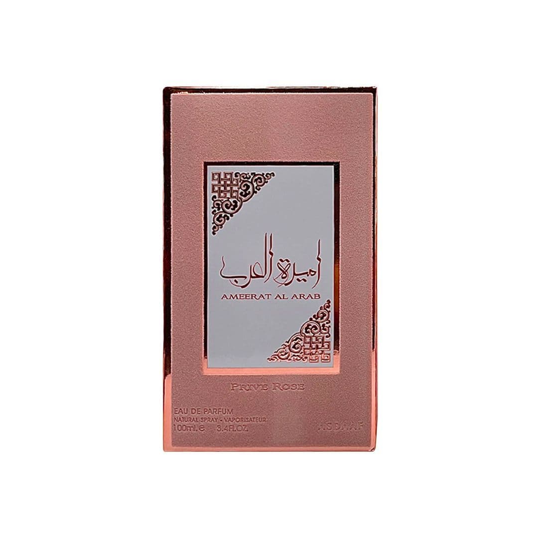 Ameerat Al Arab Prive Rose EDP 100ml