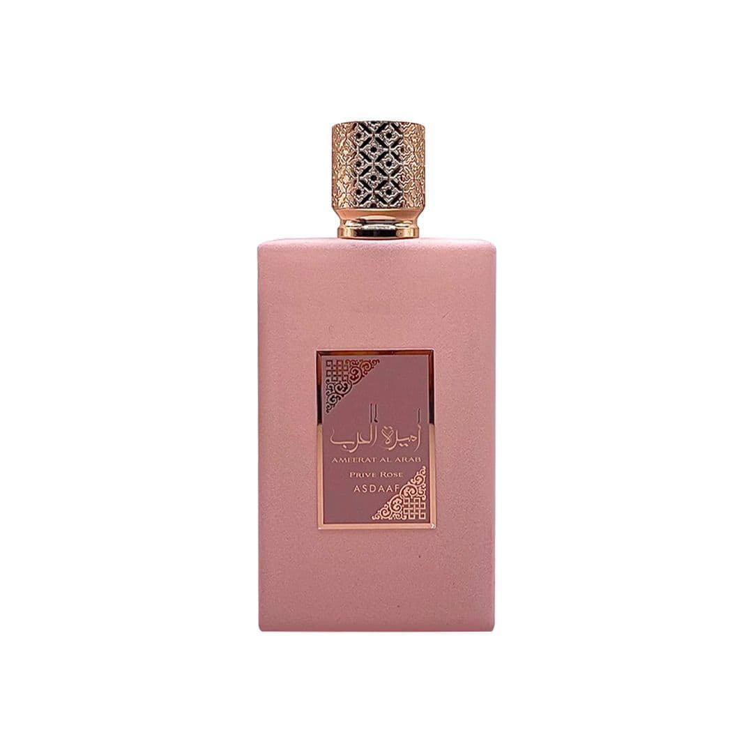 Ameerat Al Arab Prive Rose EDP 100ml