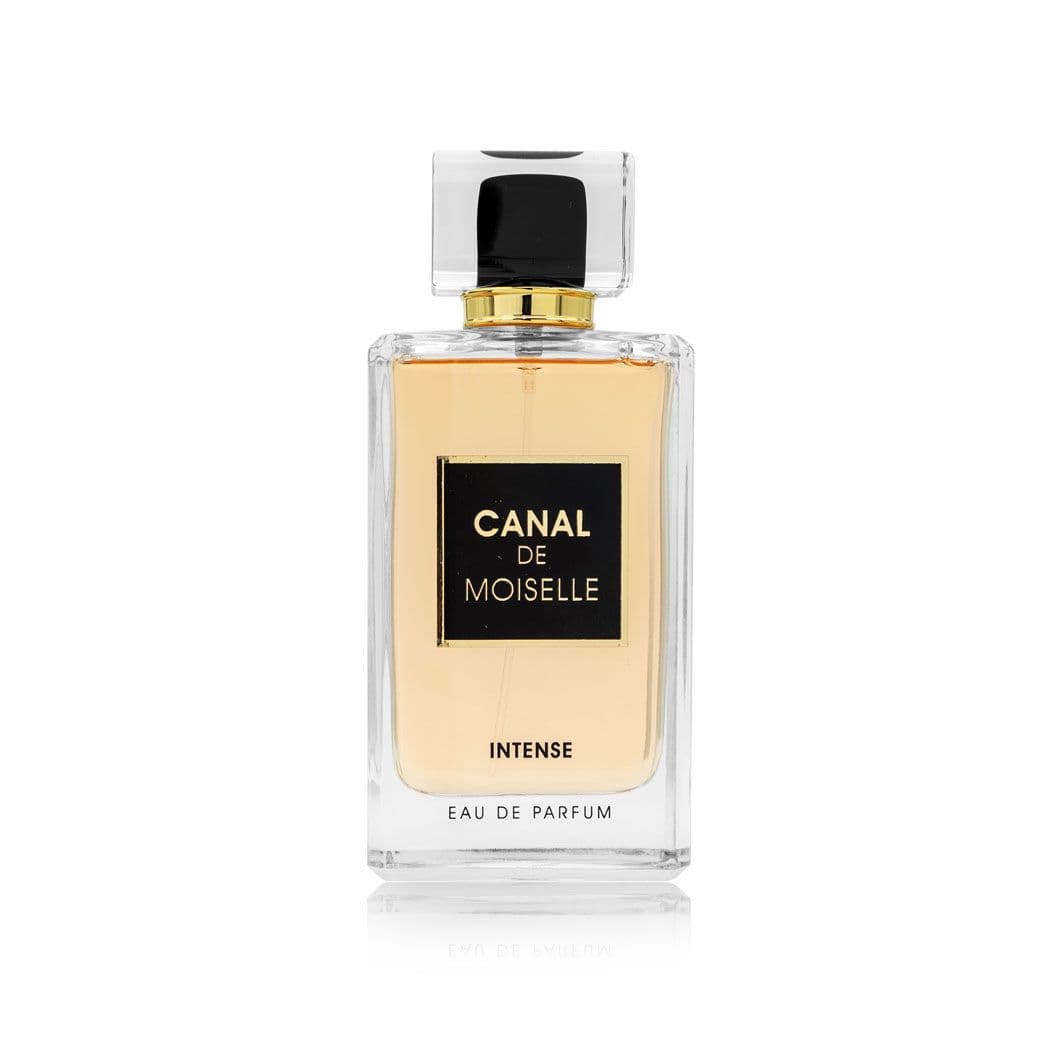 Canal DE Moiselle Intense EDP Spray 100ML