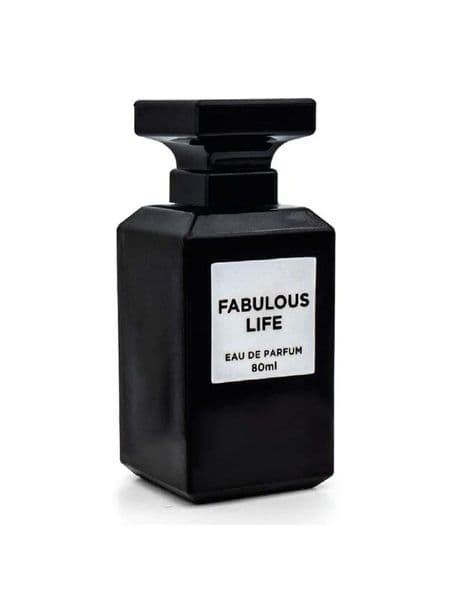 Fabulous Life EDP Spray 80ML