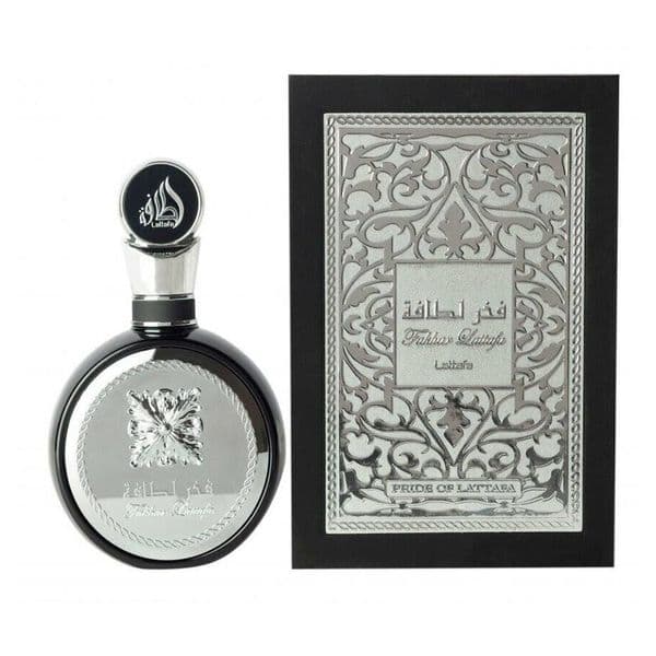 Fakhar Lattafa EDP for Him 100ML