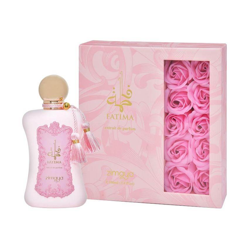 Fatima pink EDP Spray 100ml