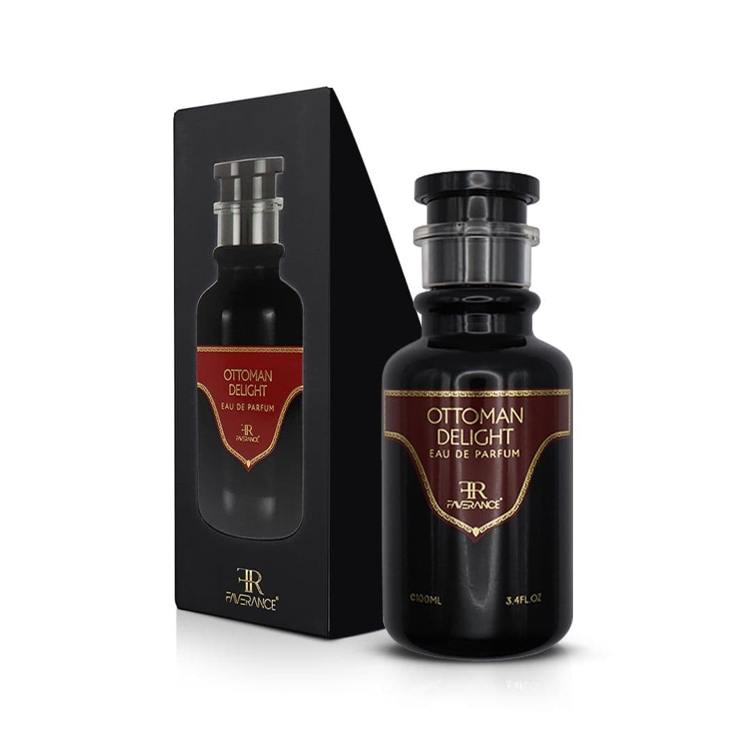 Ottoman Delight EDP Spray 100ml