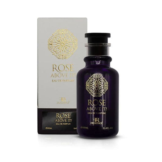 Rose Above it EDP Spray 100ml