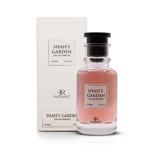 Shah's Garden EDP Spray 100ml