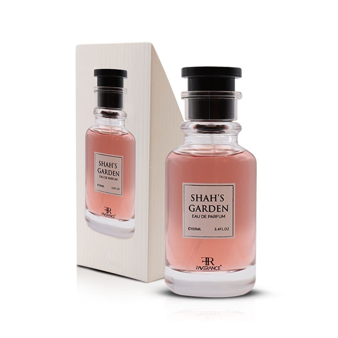 Shah's Garden EDP Spray 100ml