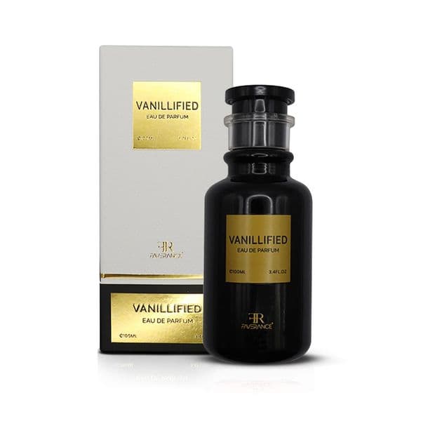 Vanillified EDP Spray 100ml