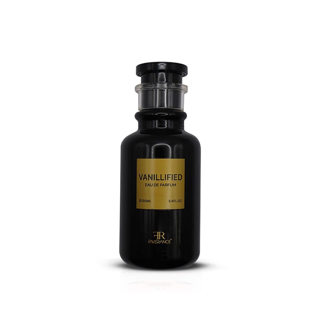 Vanillified EDP Spray 100ml