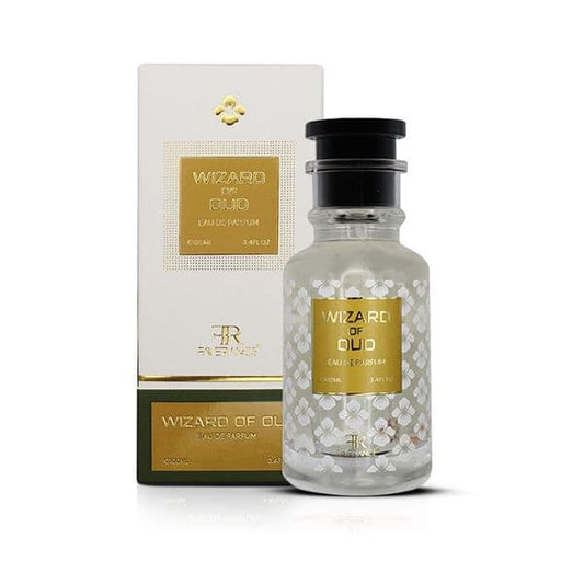 Wizard of Oud EDP Spray 100ml