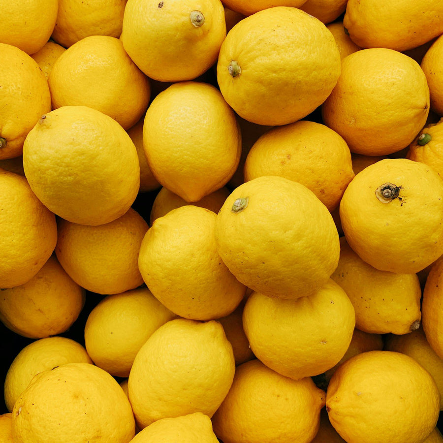 Fresh & Citrus