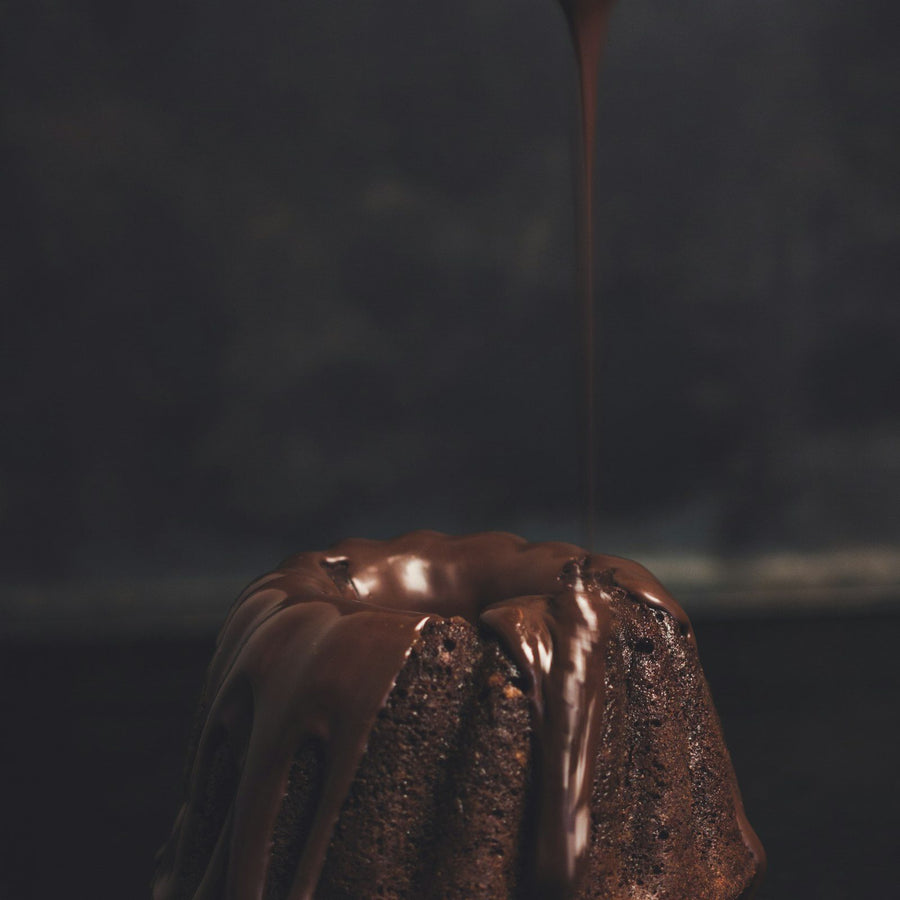 Sweet & Gourmand